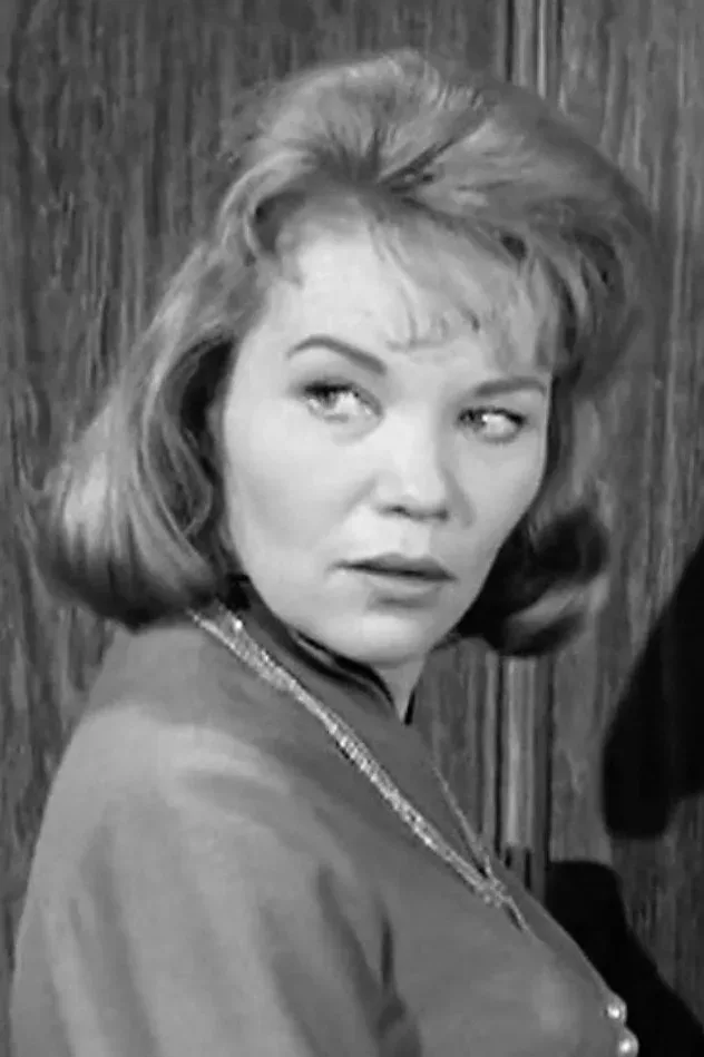 صورة الغلاف لـ Mary Munday