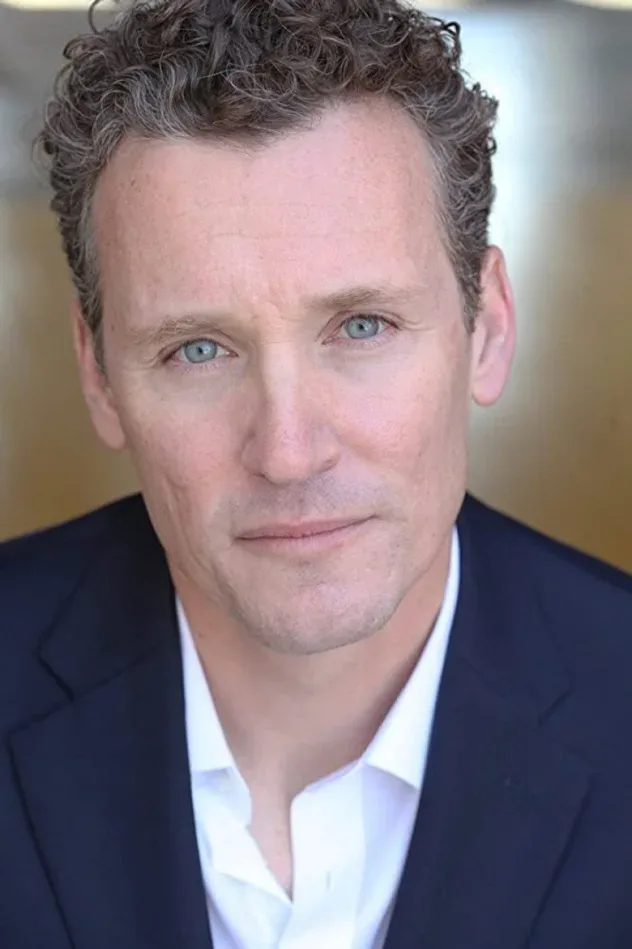 صورة الغلاف لـ Scott Christopher