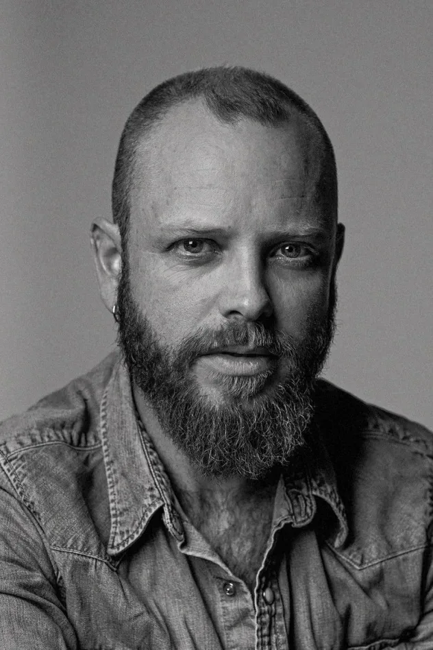 صورة الغلاف لـ Martin Furulund