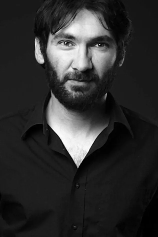 Обложка для Malcolm Galea