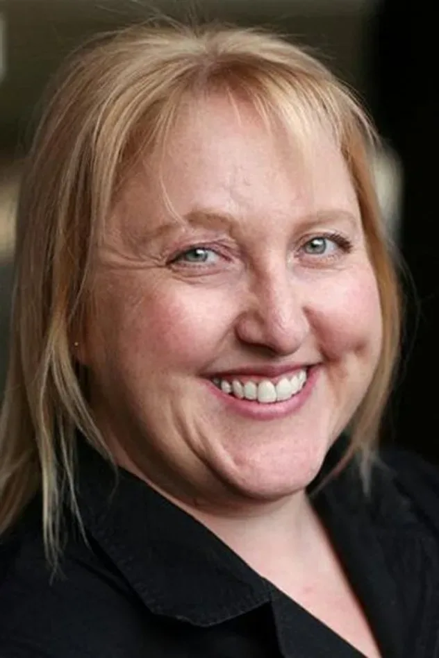 Обложка для Sally Reeve