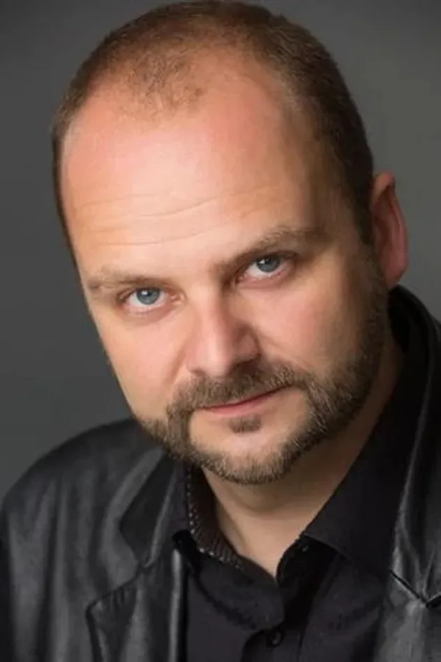 صورة الغلاف لـ Michael Klesic