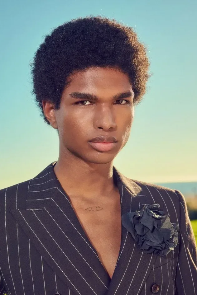 صورة الغلاف لـ Jermaine Kokoú Kothé