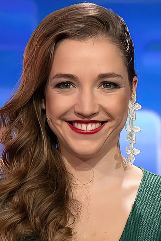 Marie-Louise Finck