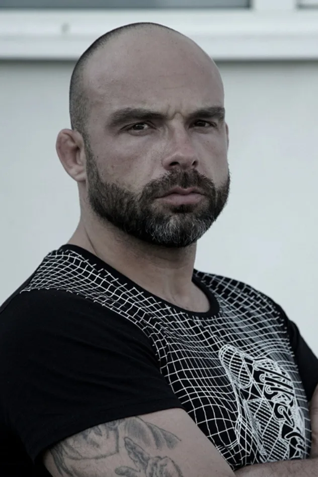 صورة Dimitar Doychinov