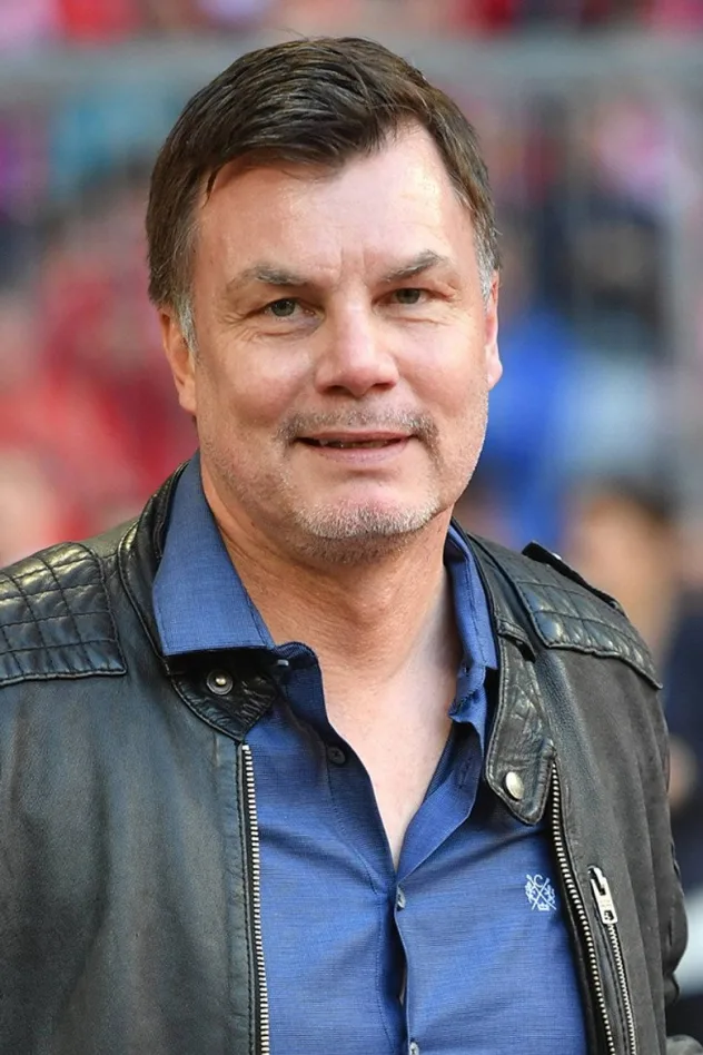 Thomas Helmer