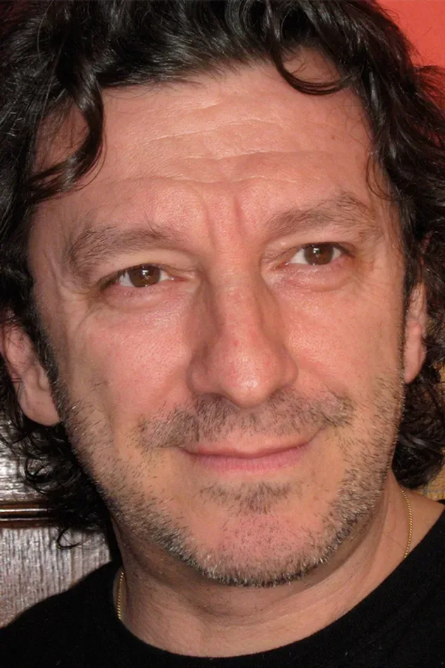 Tony Nardi için kapak görseli