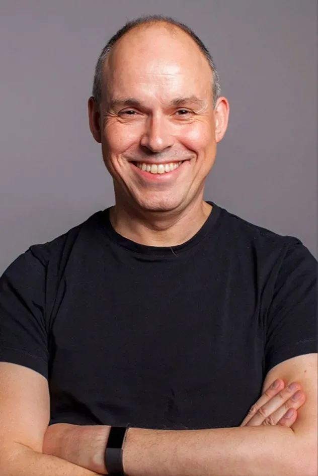 صورة الغلاف لـ Paul Franklin