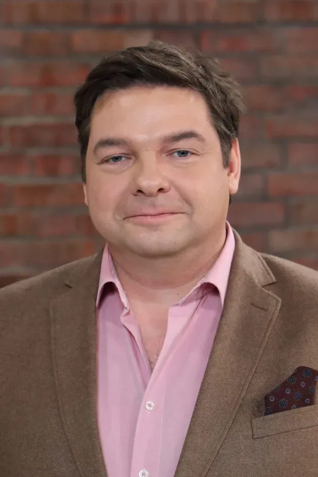 Обложка для Daniel Meyer
