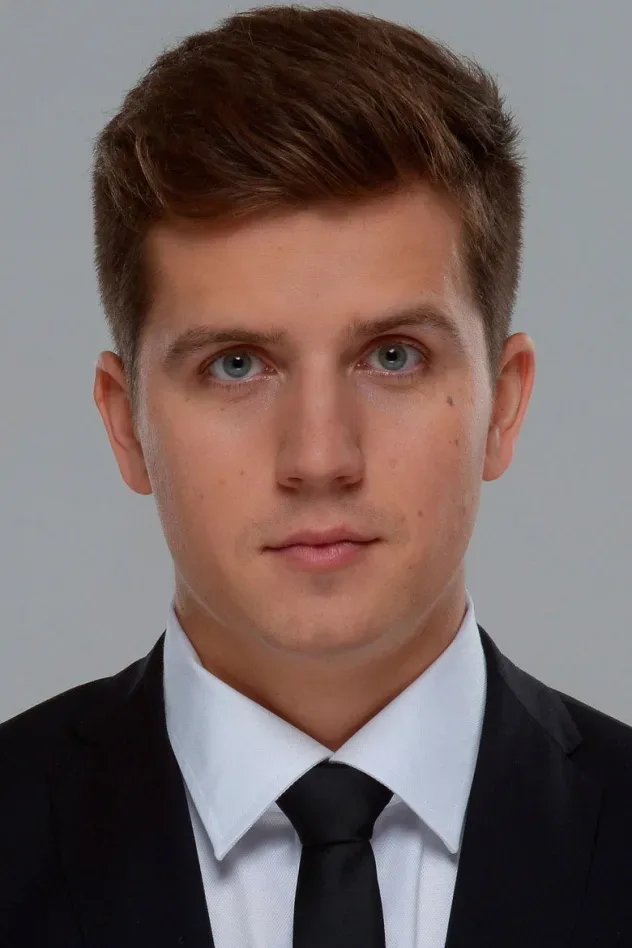 صورة الغلاف لـ Denis Kosyakov