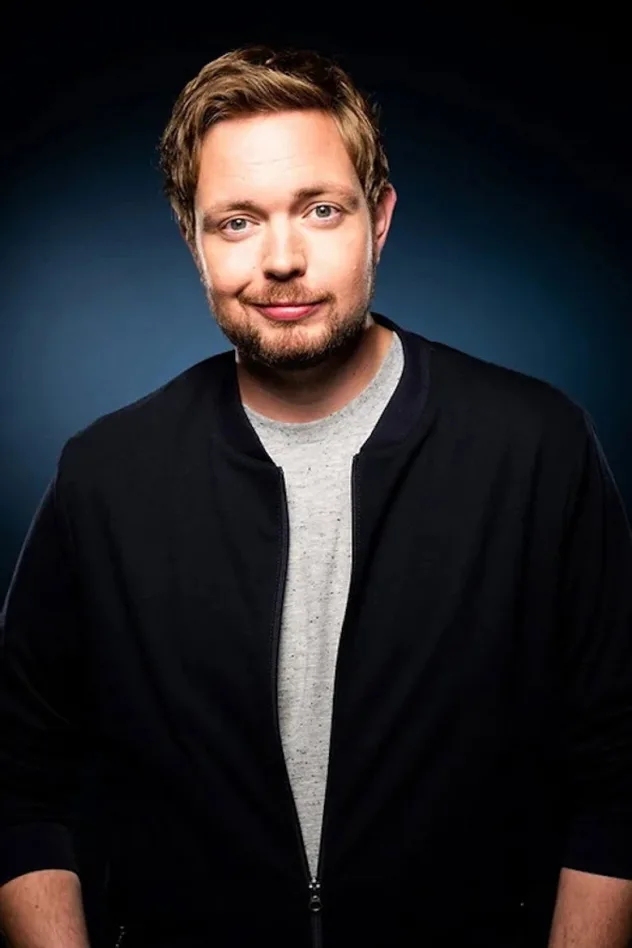 صورة Bastian Bielendorfer