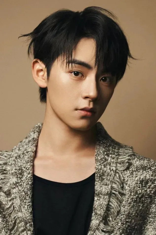 صورة الغلاف لـ Zhou Ti Shun