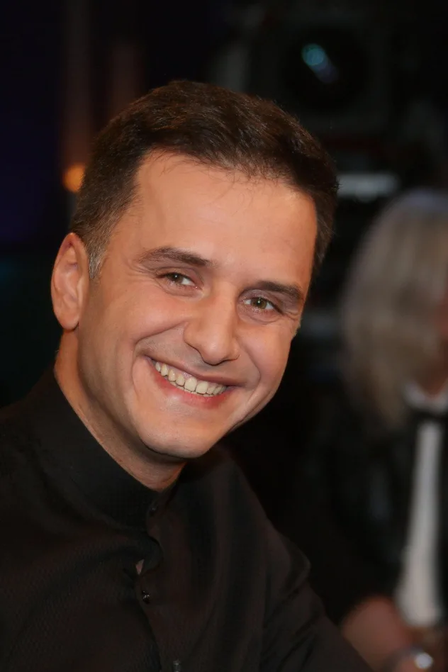 صورة Özcan Cosar