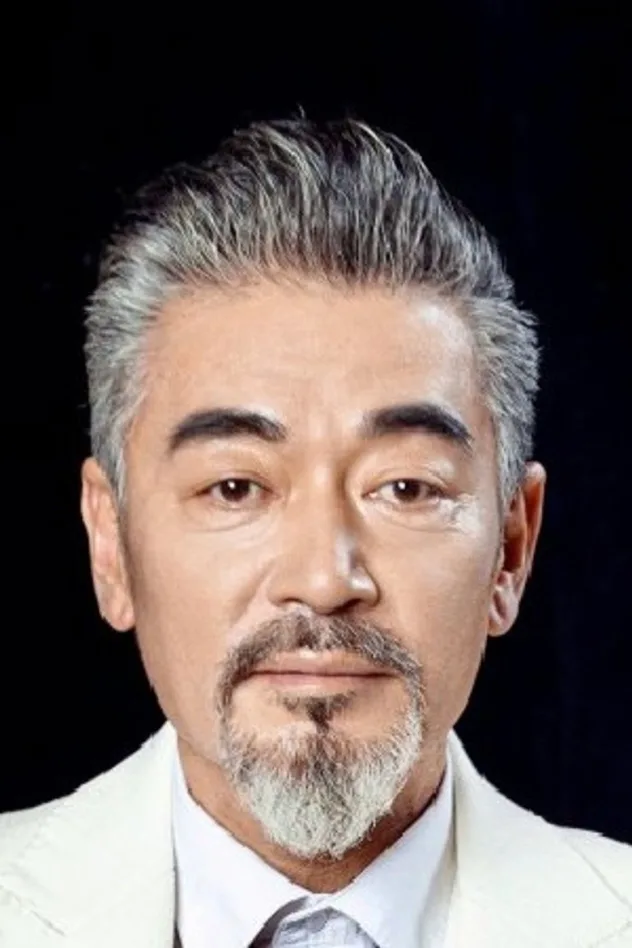 He Yongsheng photo