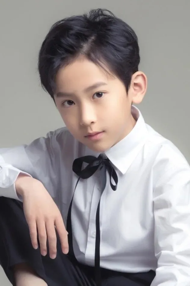 صورة الغلاف لـ Yang Jingtian
