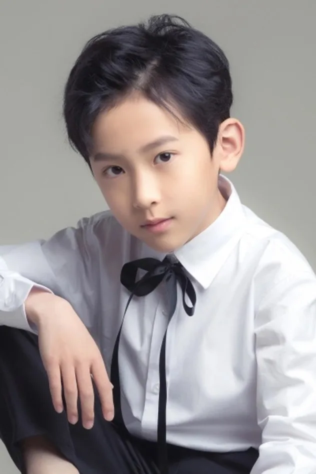 Yang Jingtian