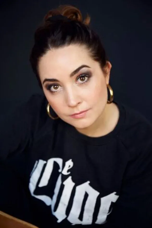 صورة الغلاف لـ Luisa Charlotte Schulz