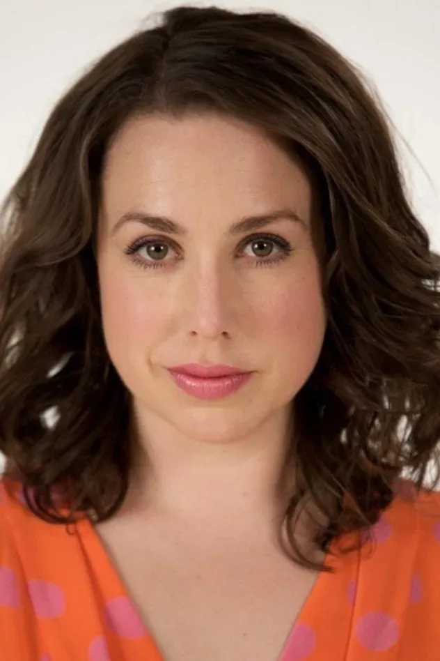 صورة الغلاف لـ Alison Bell