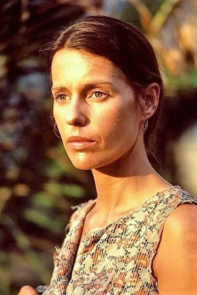 صورة الغلاف لـ Helen Morse