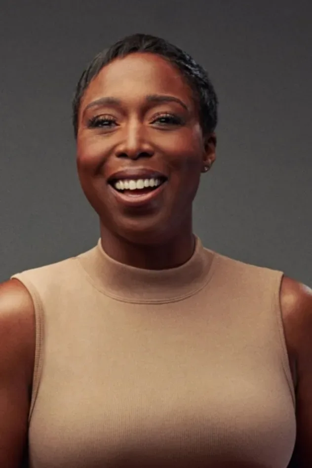 صورة الغلاف لـ Jeanette Kwakye