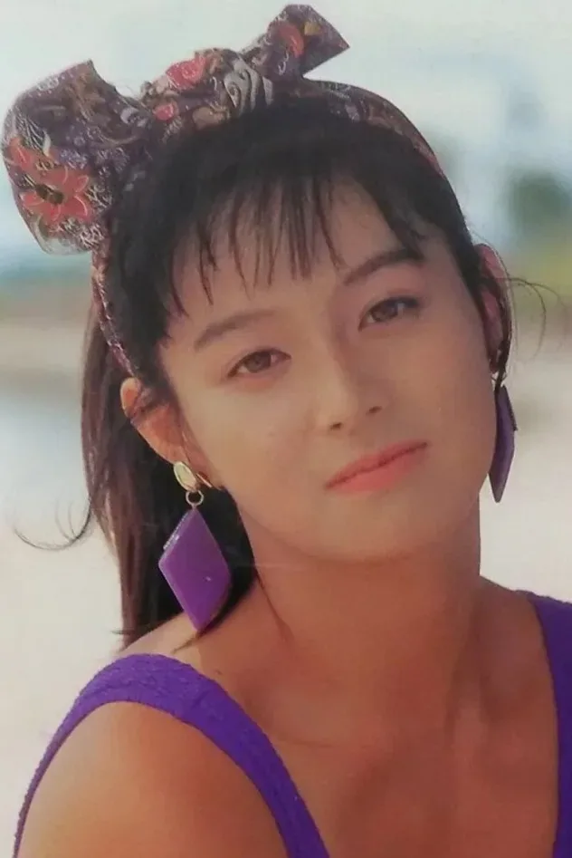 Cutie Suzuki için kapak görseli