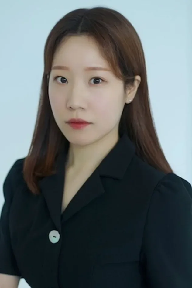 Imagen de portada para Yang Ha-yoon