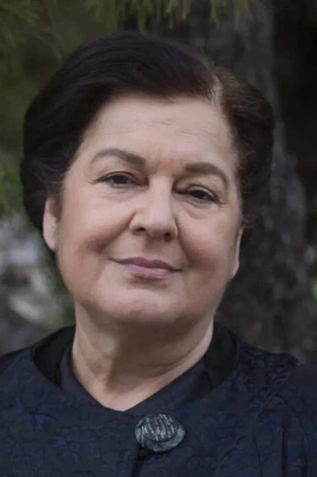 صورة الغلاف لـ Stella Gika