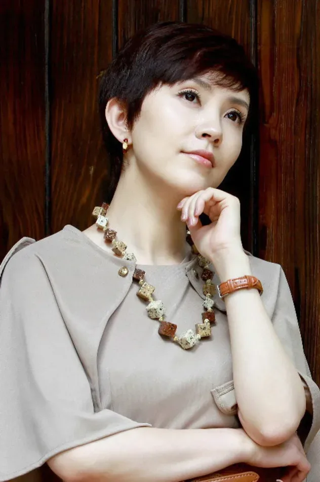 صورة الغلاف لـ Shang Rong