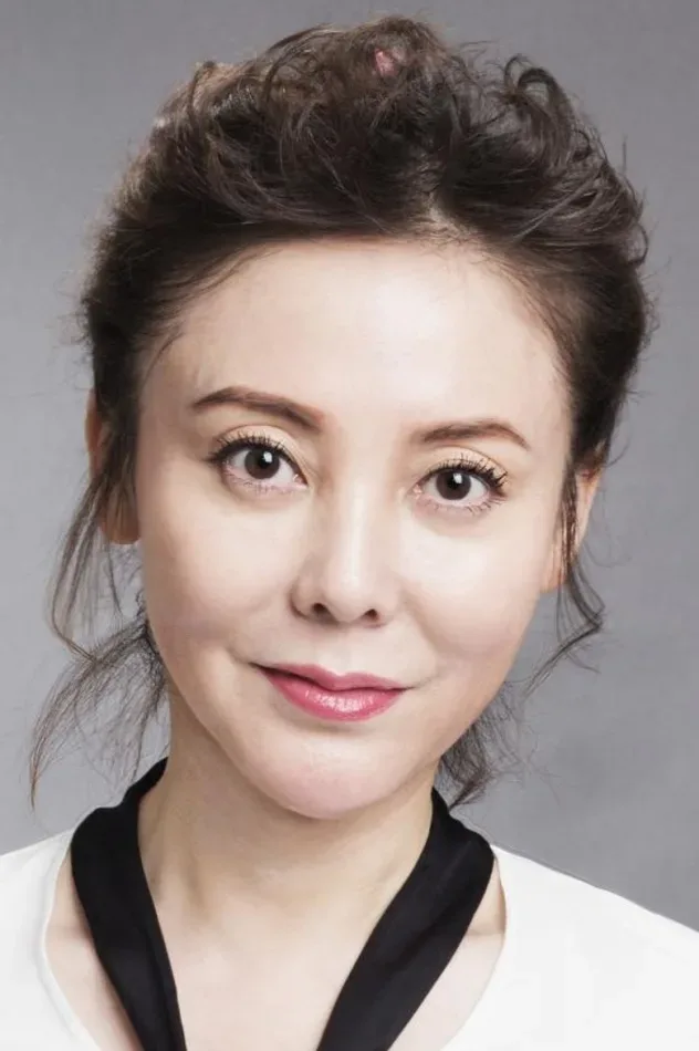 Обложка для Xie Yutong