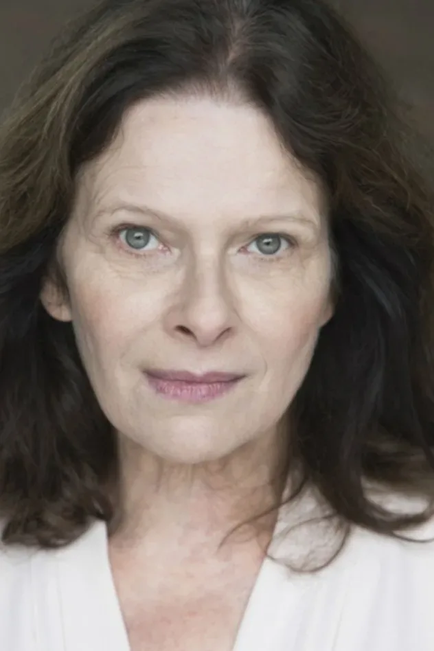 Cover image for Diane Stolojan