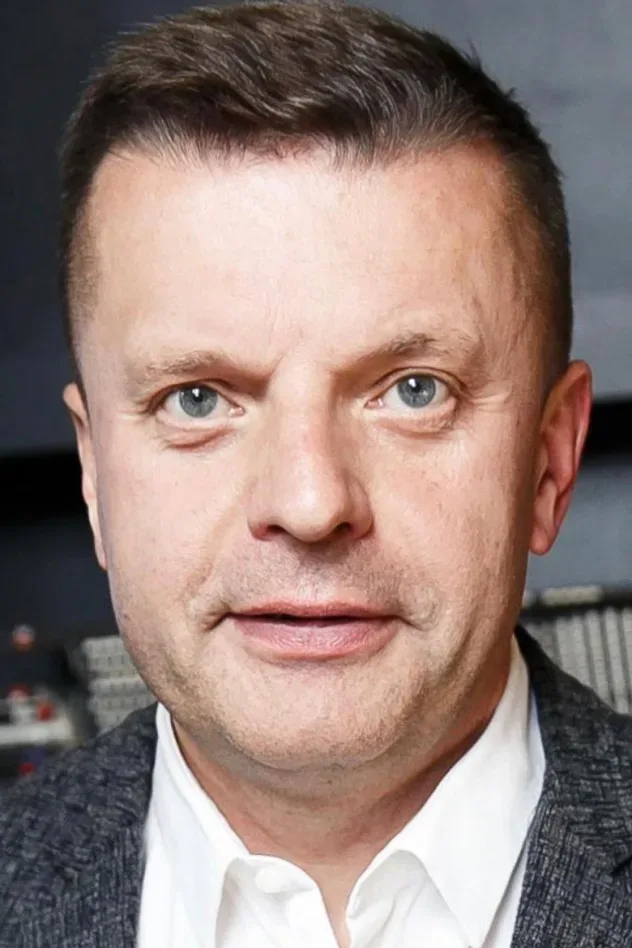 Imagen de portada para Leonid Parfyonov
