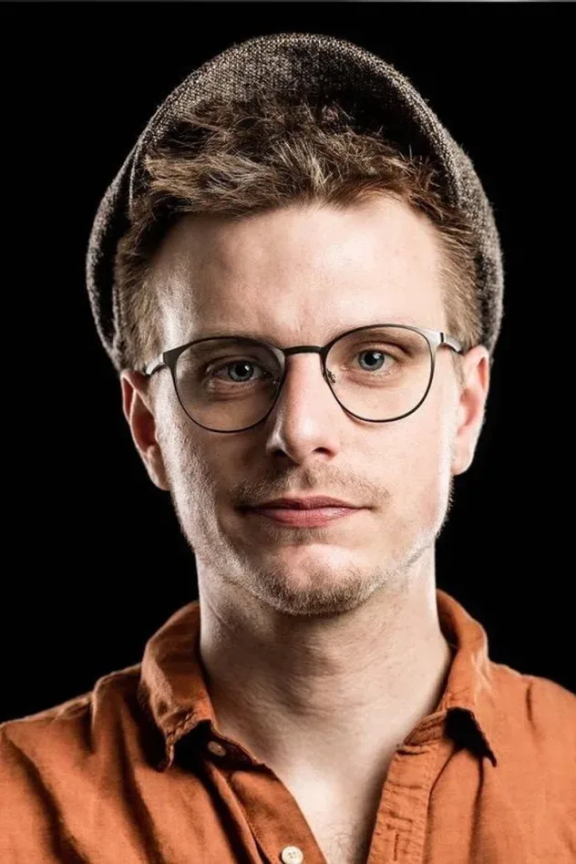 Обложка для Moritz Neumeier