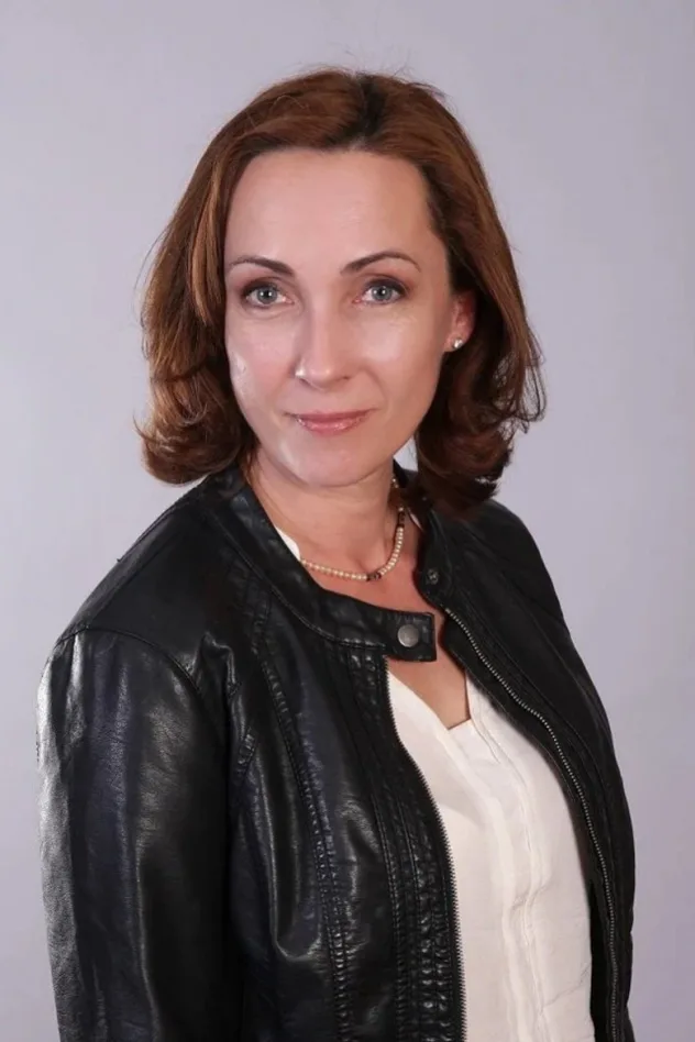 Jūratė Vilūnaitė