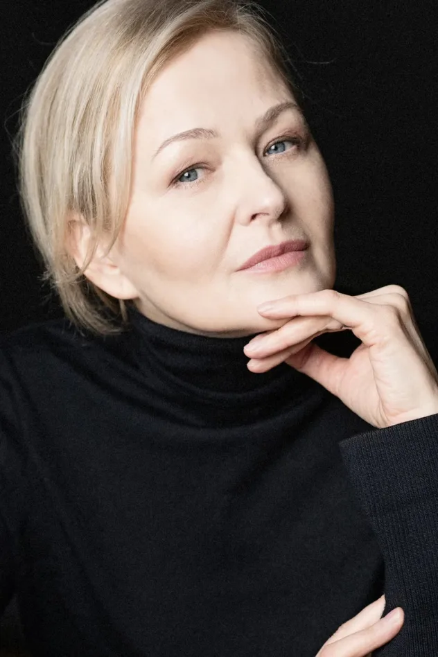 foto de Jolanta Dapkūnaitė