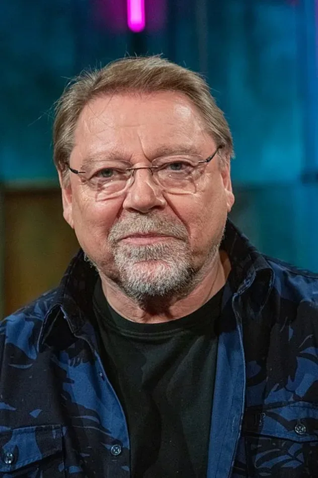 Imagen de portada para Jürgen von der Lippe