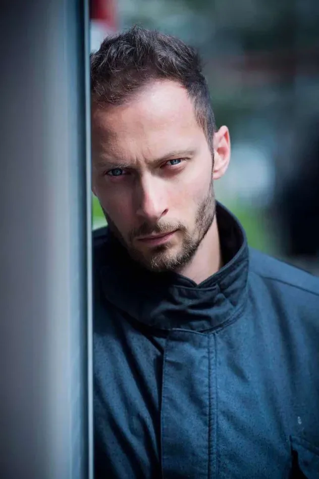 صورة الغلاف لـ Martin Smochevski