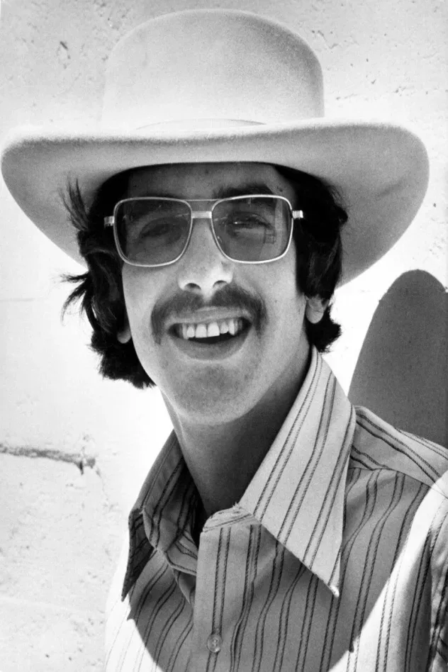 Imagen de portada para Van Dyke Parks