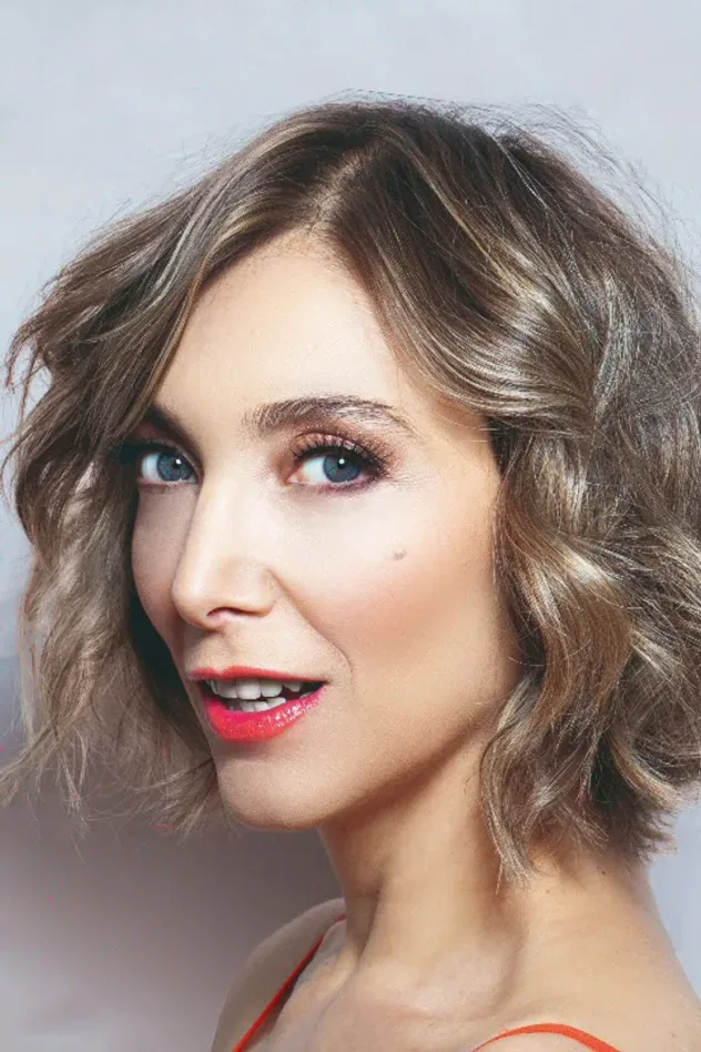Обложка для Jenny Cavallo