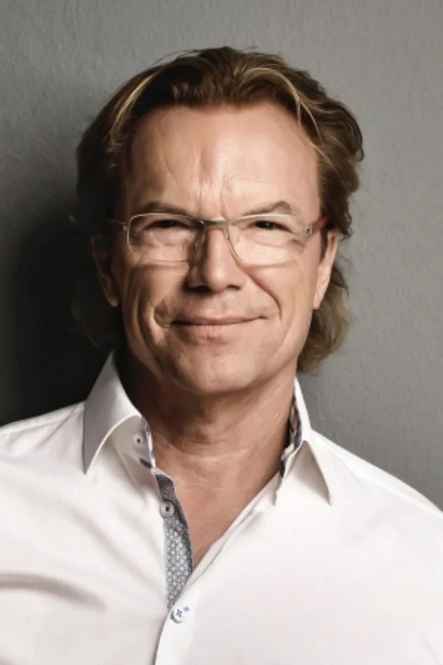 фото Wolfgang Lippert