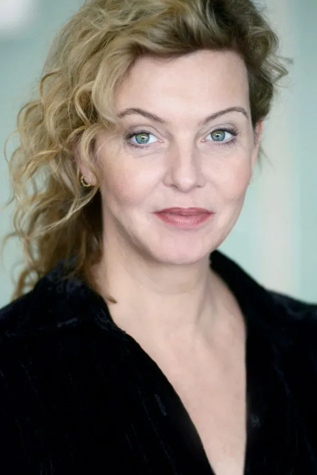 Обложка для Margarita Broich