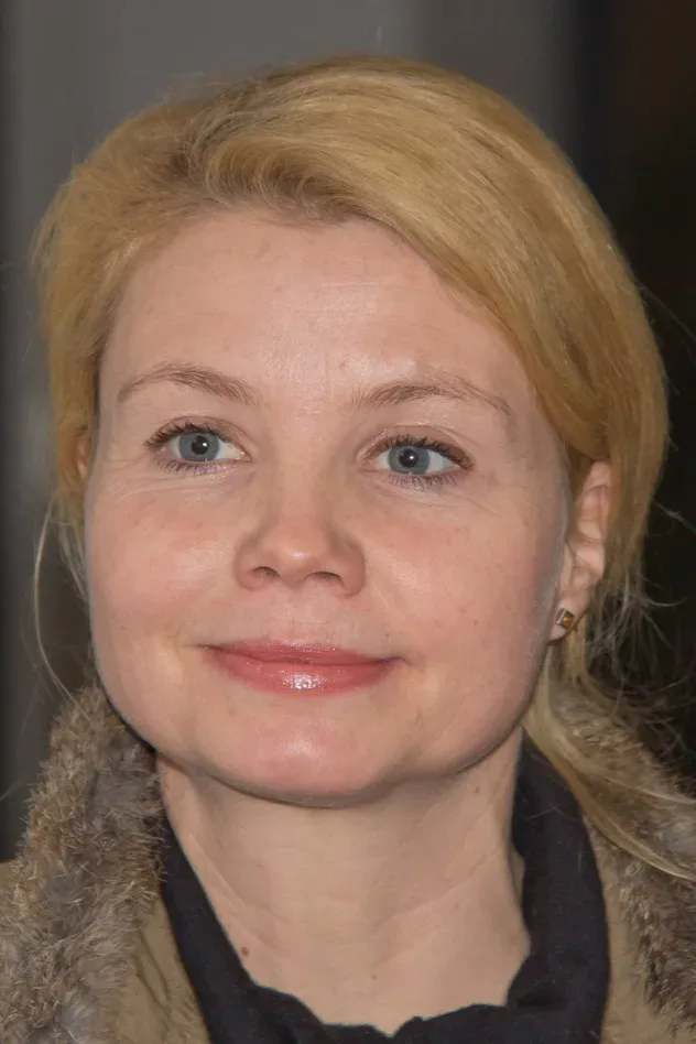 Cover image for Annette Frier