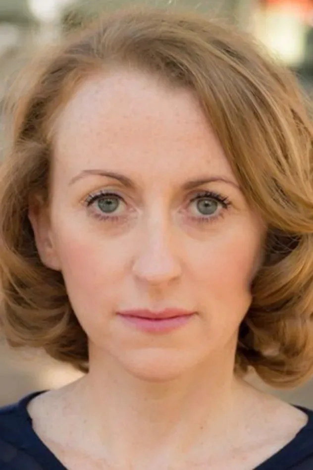 Обложка для Kate Copeland