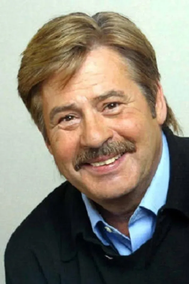 صورة الغلاف لـ Jörg Draeger