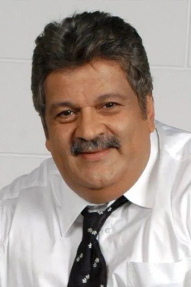 Обложка для Osman Yağmurdereli