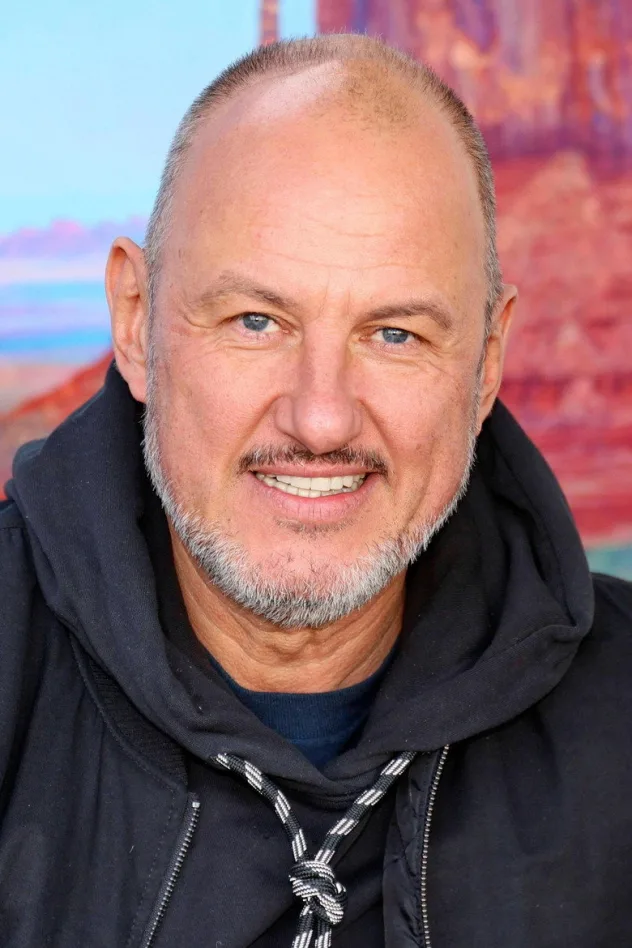 Frank Rosin photo