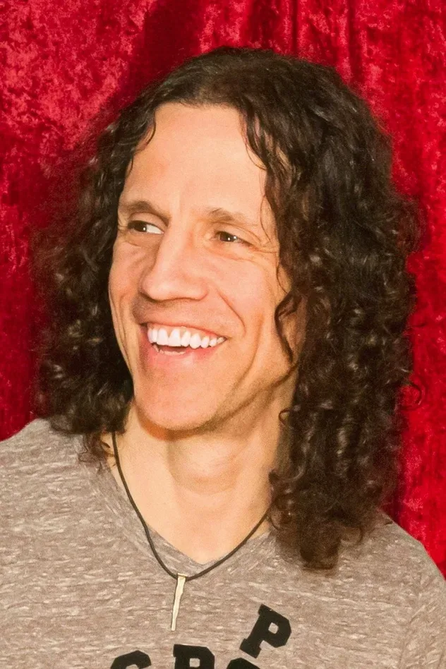 Imagen de portada para Gary Cherone