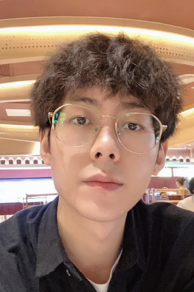 foto de Chengchen Zhao