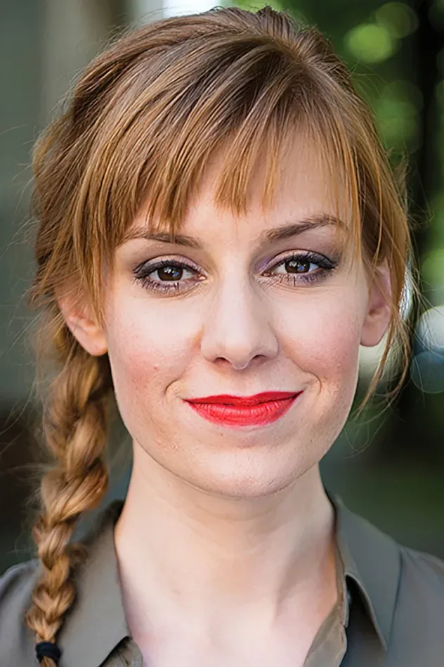 Обложка для Eva Schulz