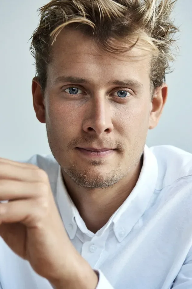 Imagen de portada para Mathias Bøgelund