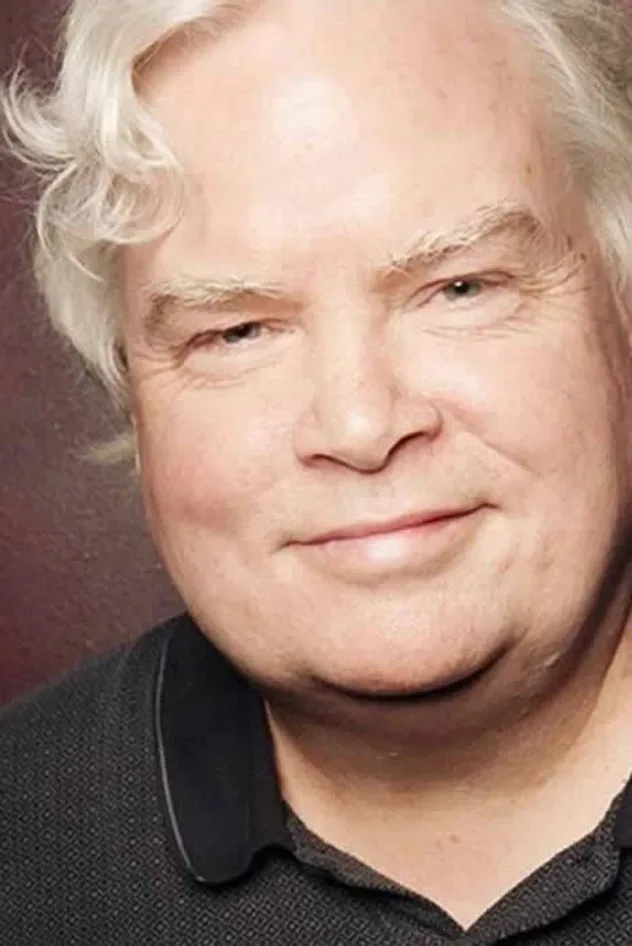 Imagen de portada para Frank Conniff
